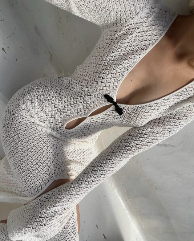 The Garment Tanzania Dress