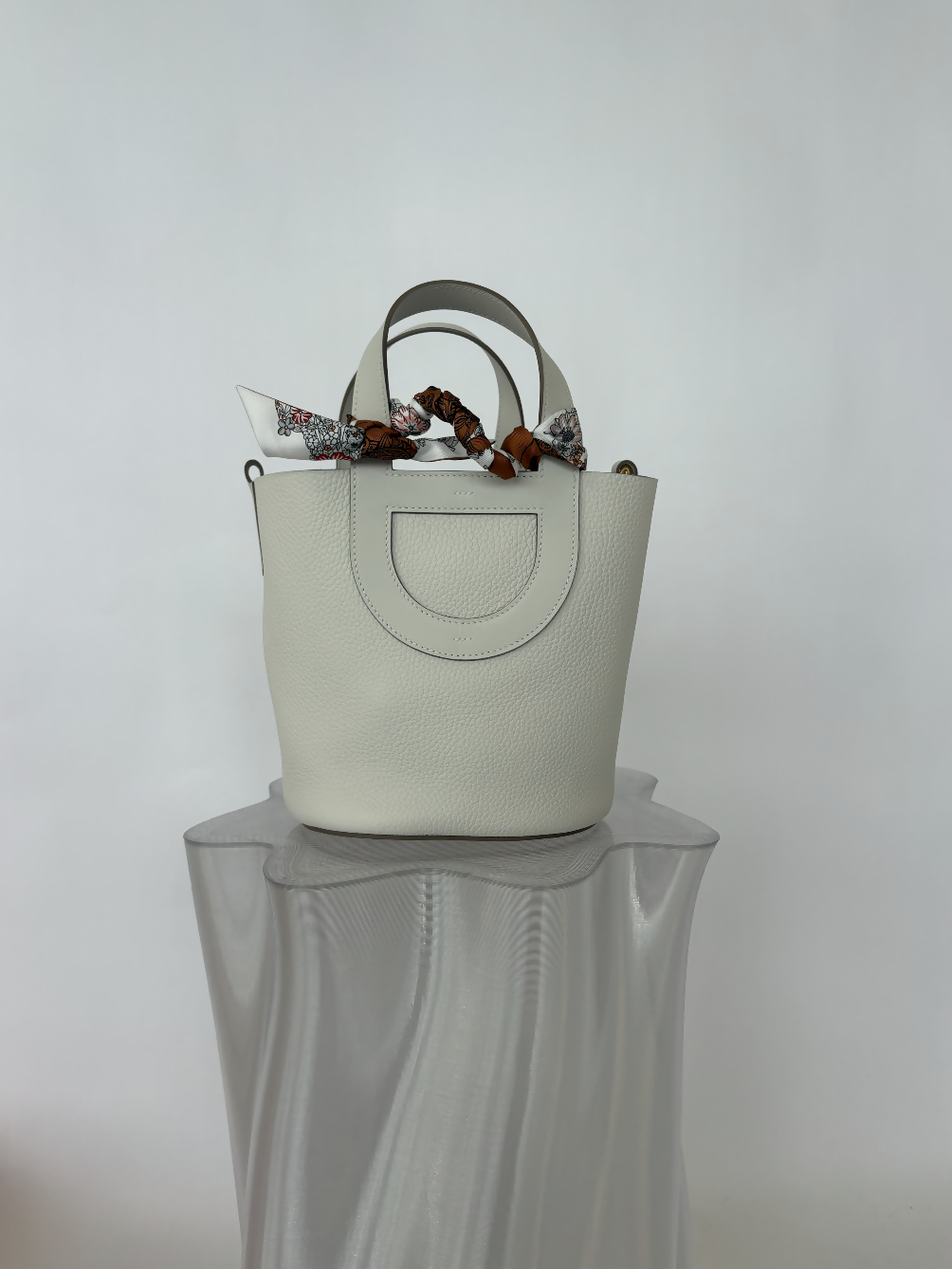 Hermes In The Loop 18 Handbag - FULL SET