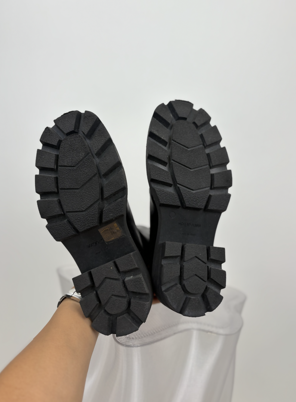 Sergio Rossi Boots - FULL SET