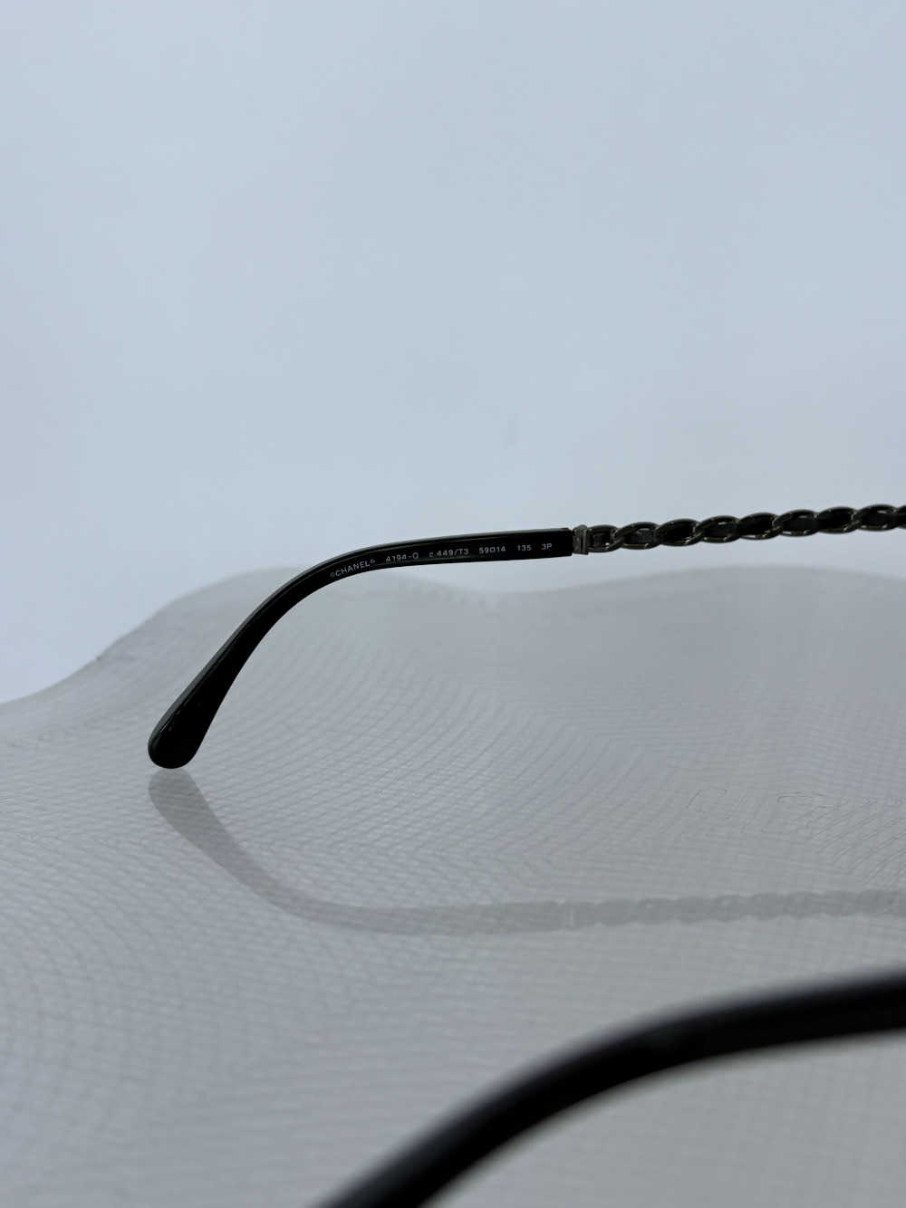 Chanel 449T3 Sunglasses