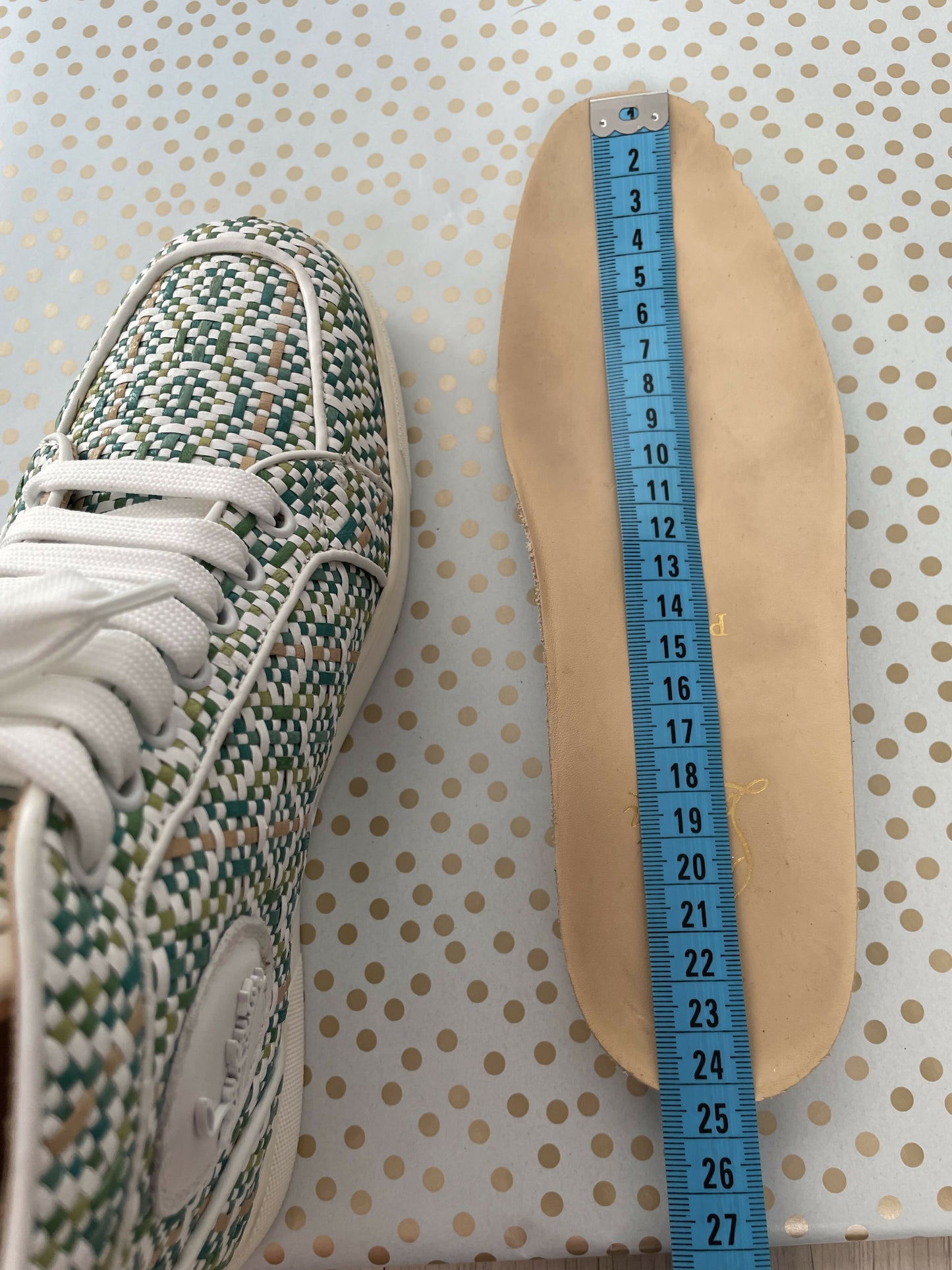 Christian Louboutin RANTUS ORLATO sneakers