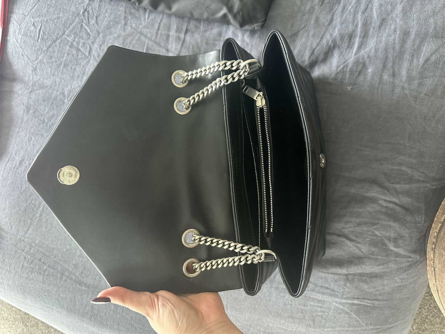 YSL Lou Lou Bag