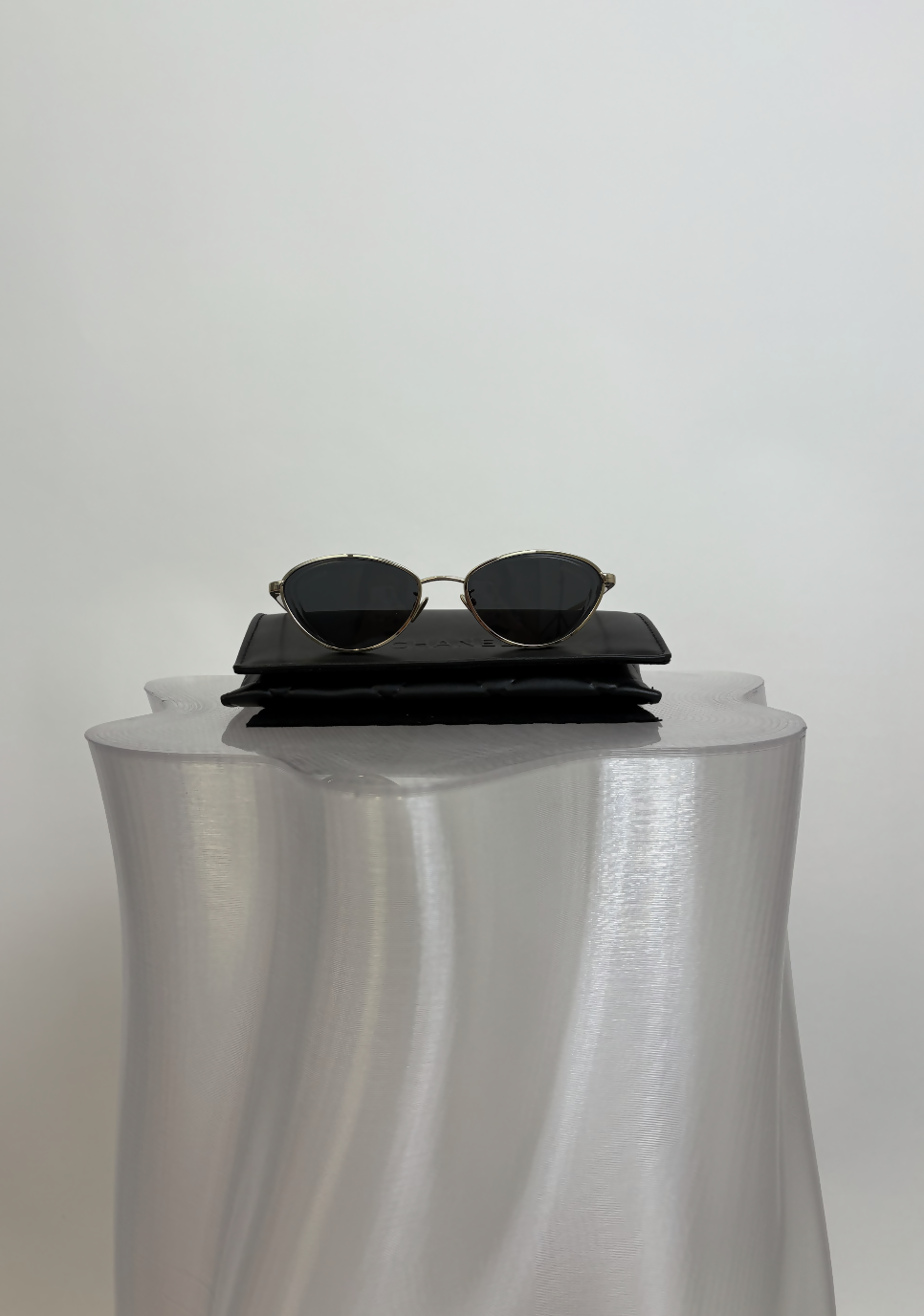 Chanel 4255 Sunglasses