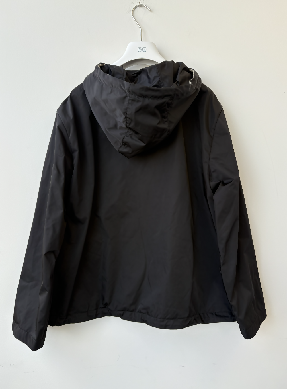 Moncler Cassiopea Jacket in Black