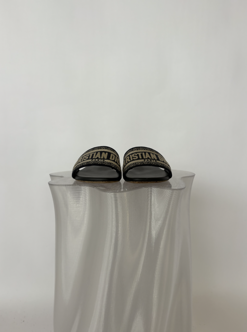 Christian Dior Dway Slides