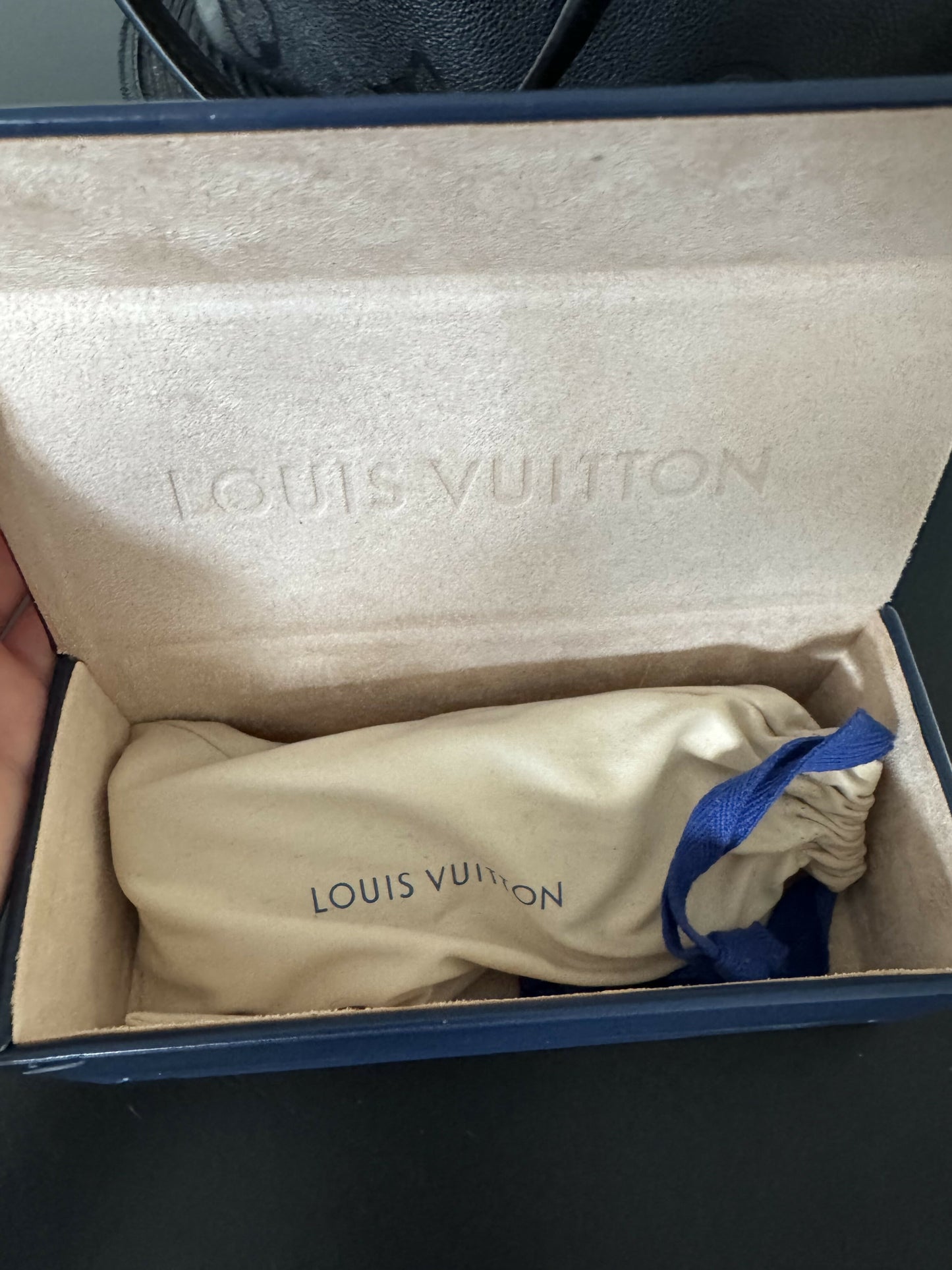 LV Sunglasses