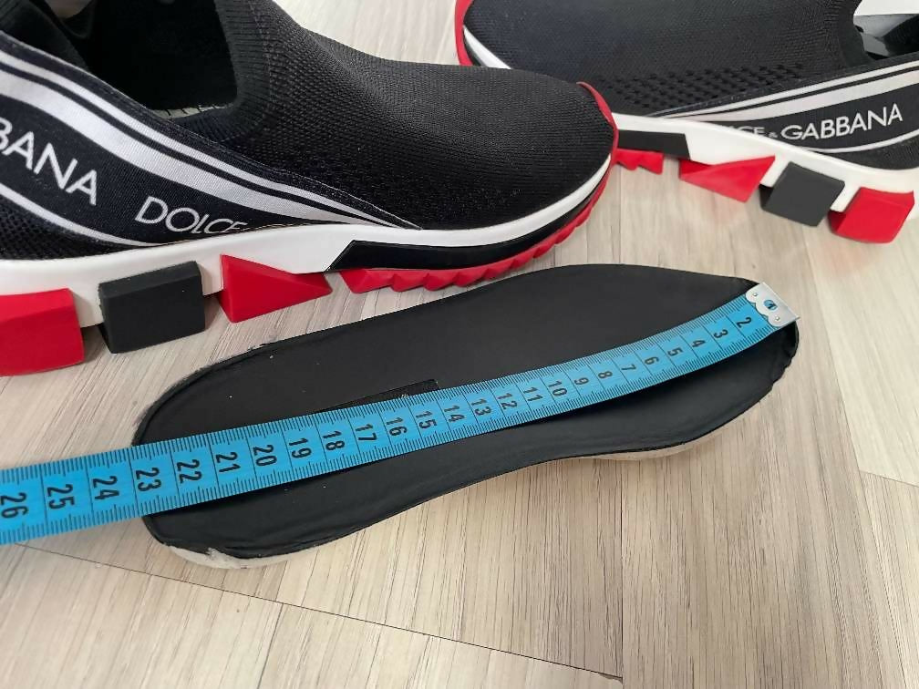 Dolce & Gabbana sneakers