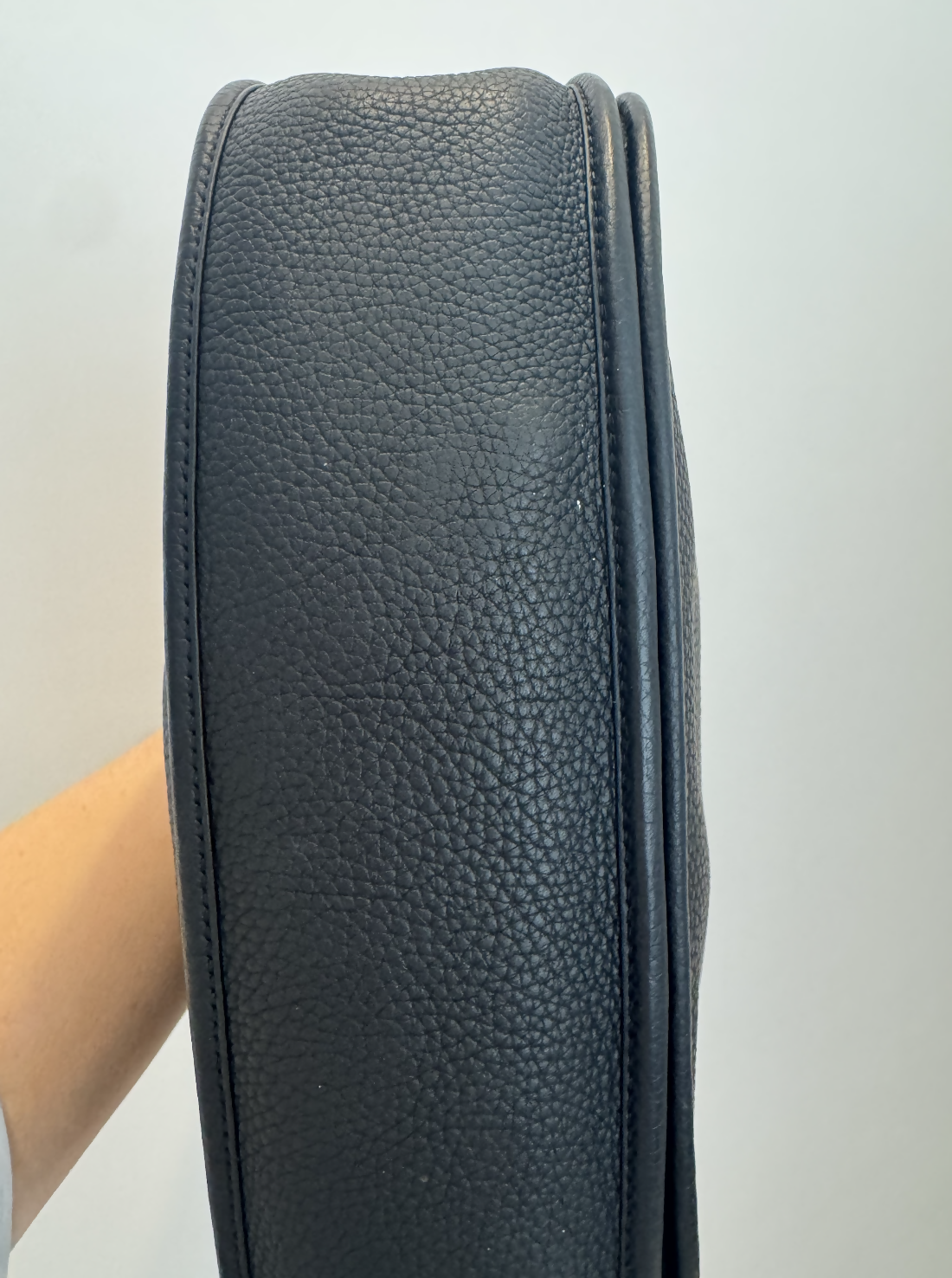 Evelyne III 33 bag - FULL SET