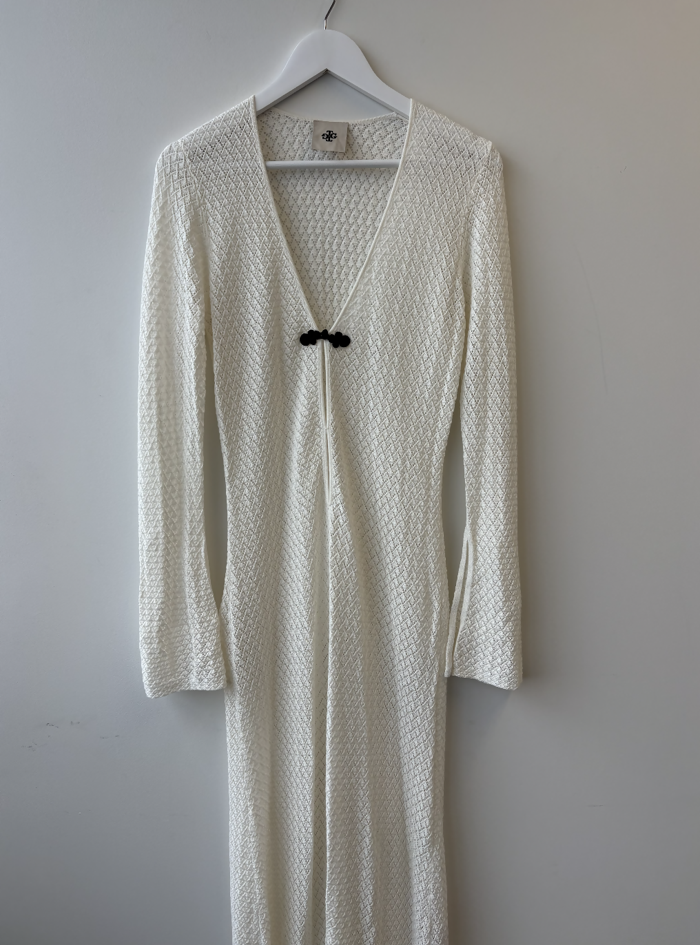 The Garment Tanzania Dress