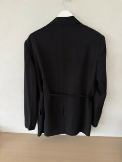Acne Jador fluid blazer