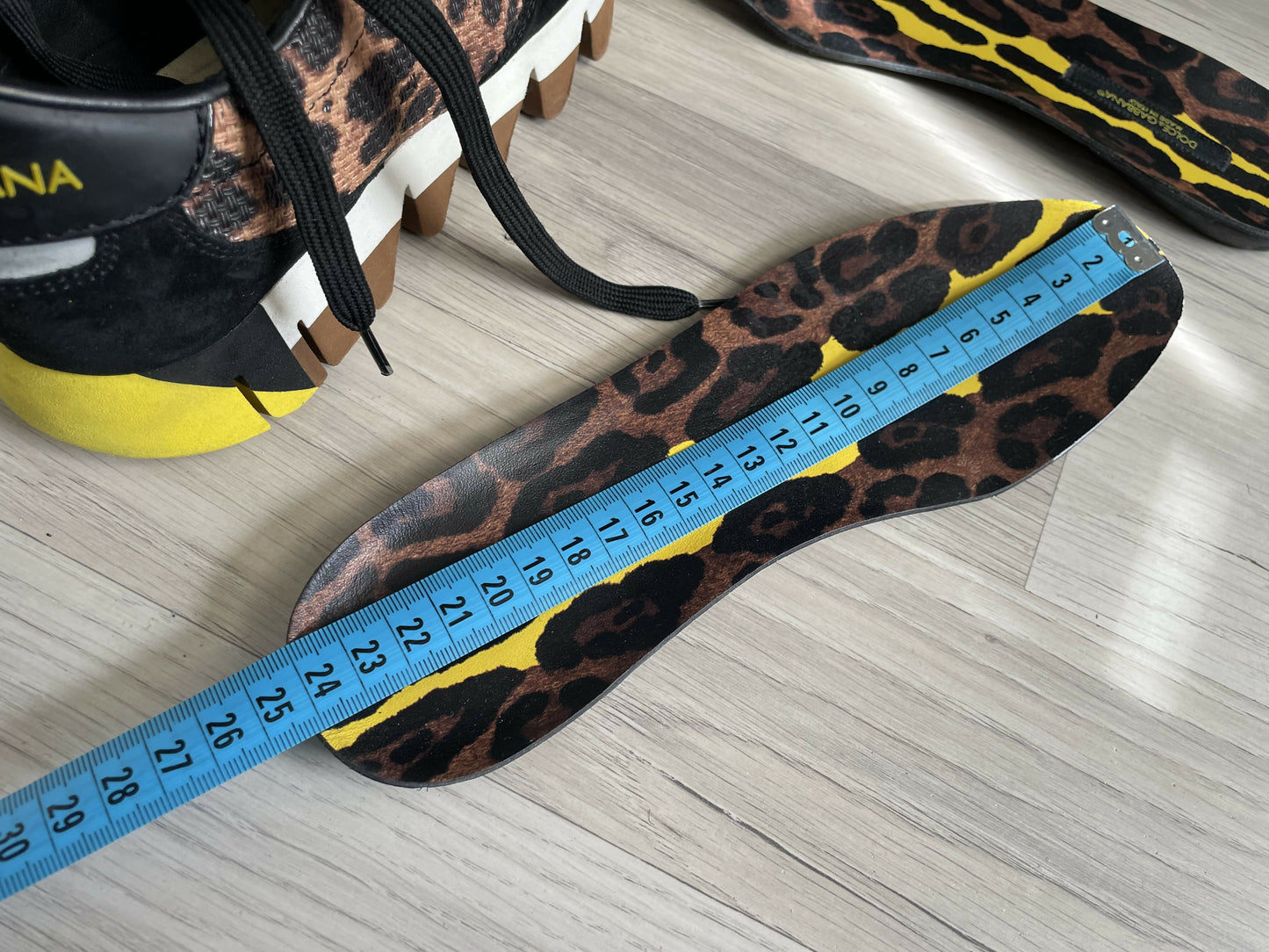 Dolce & Gabbana sneakers