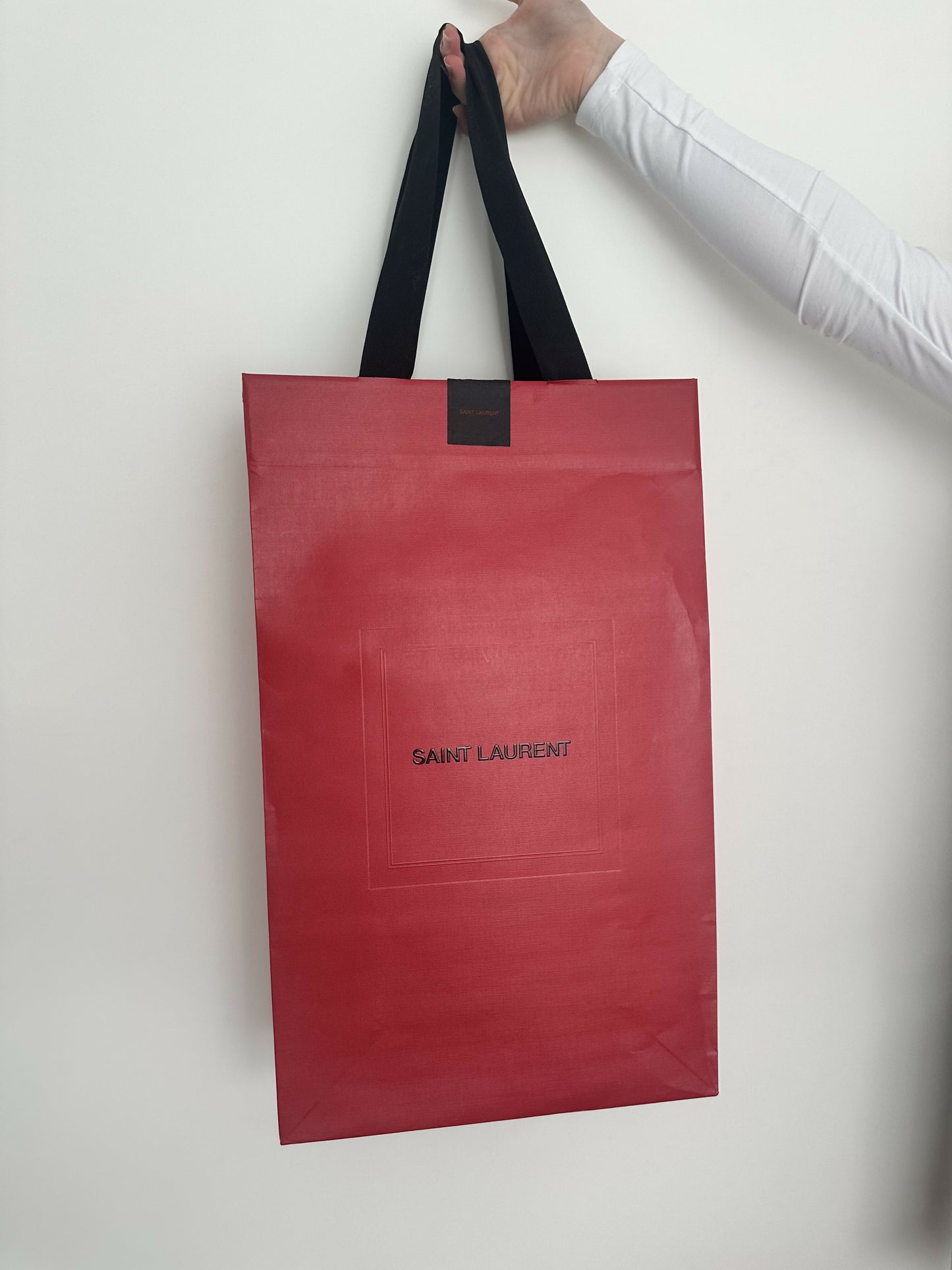 YSL Lou Lou Bag