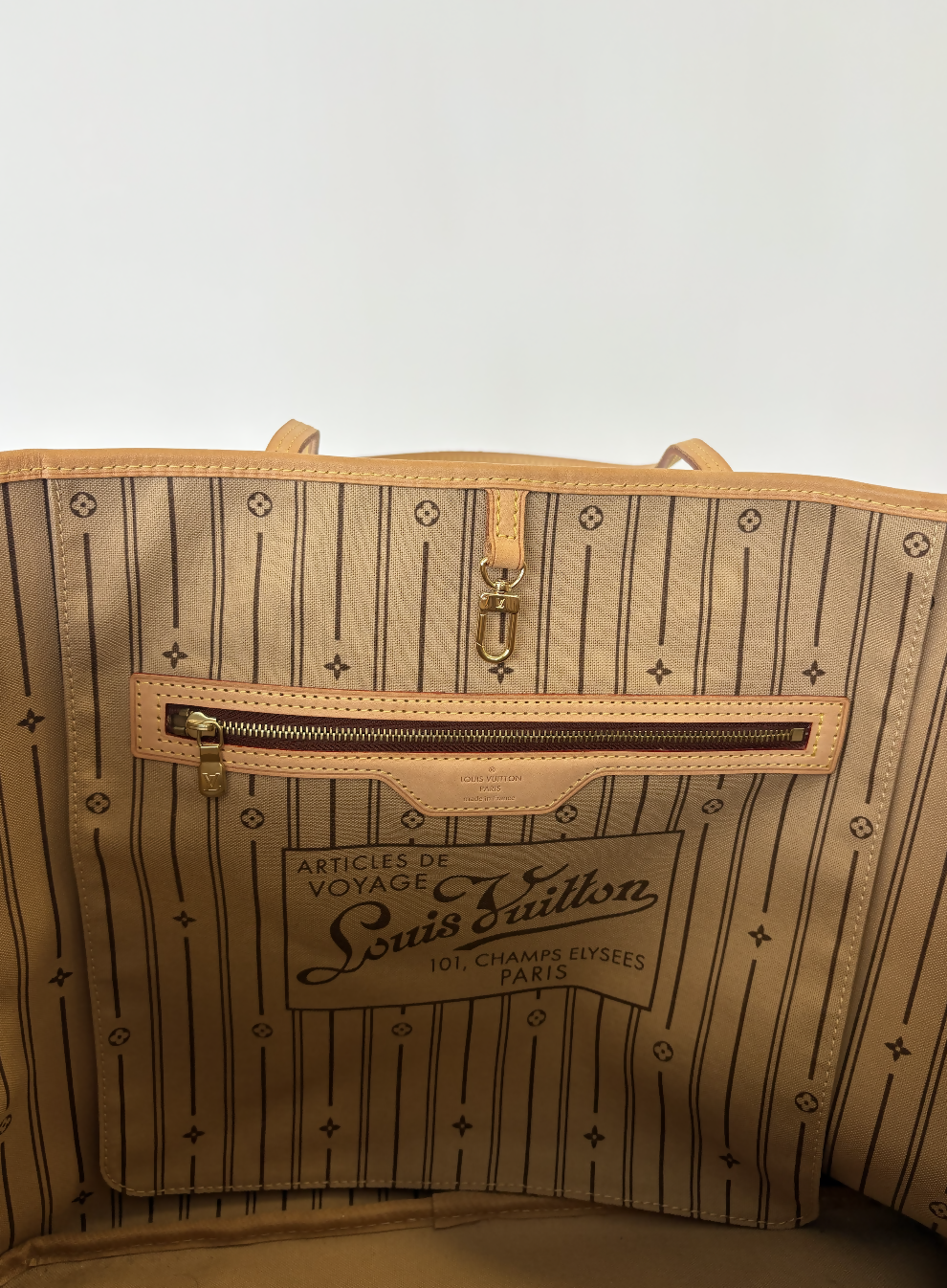 Louis Vuitton Neverfull GM