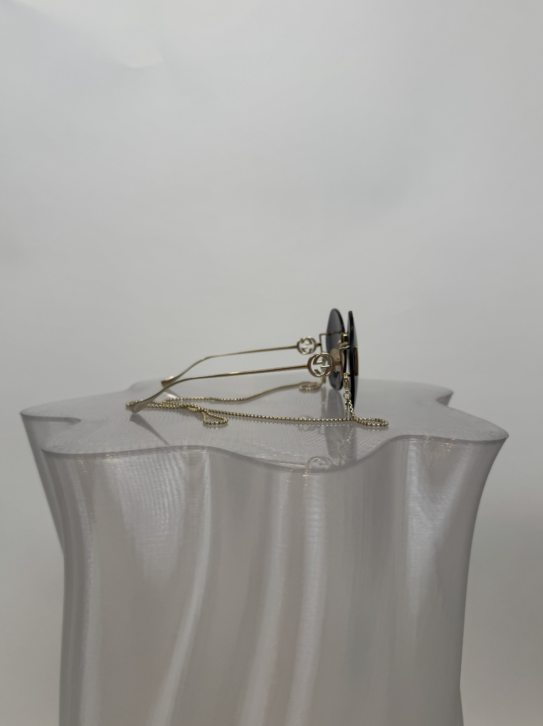 Gucci GG1203S 006 Sunglasses