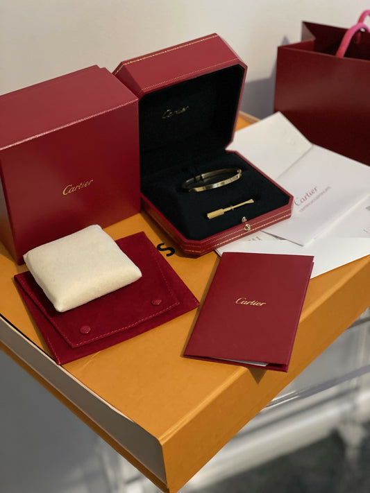 Cartier 1