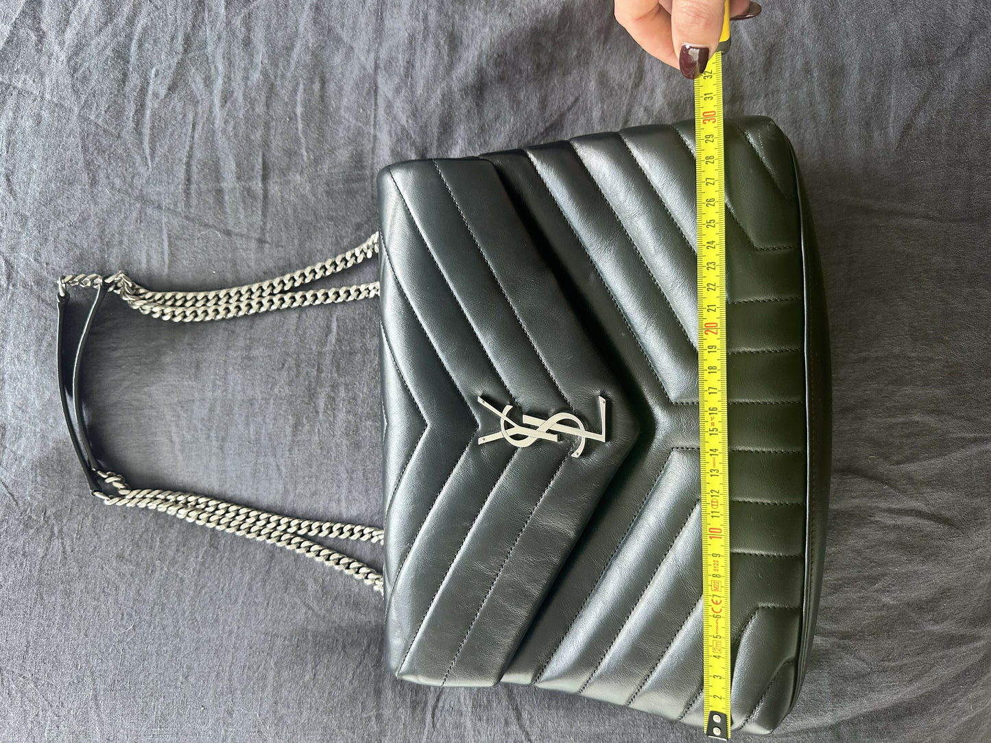 YSL Lou Lou Bag
