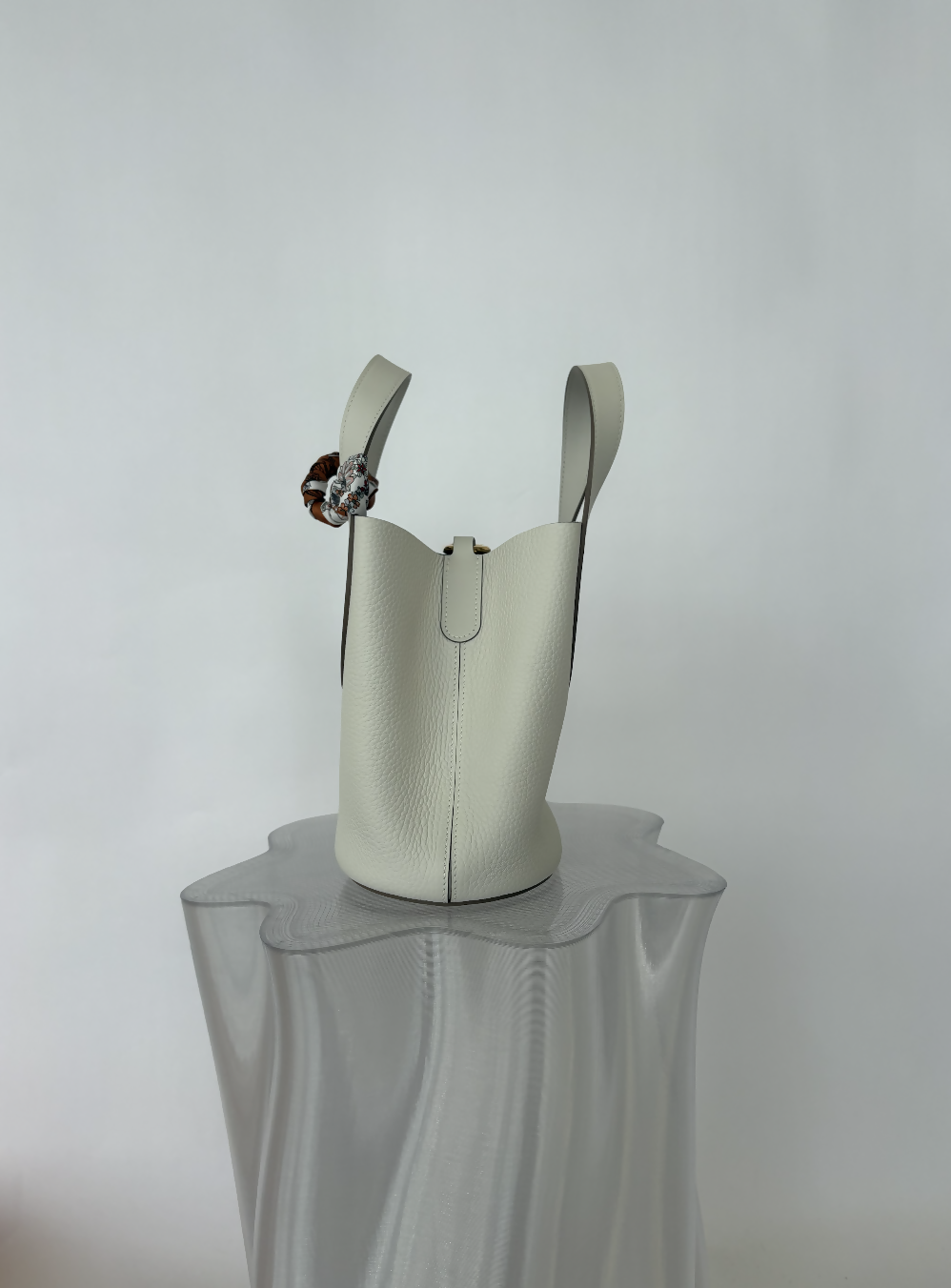 Hermes In The Loop 18 Handbag - FULL SET