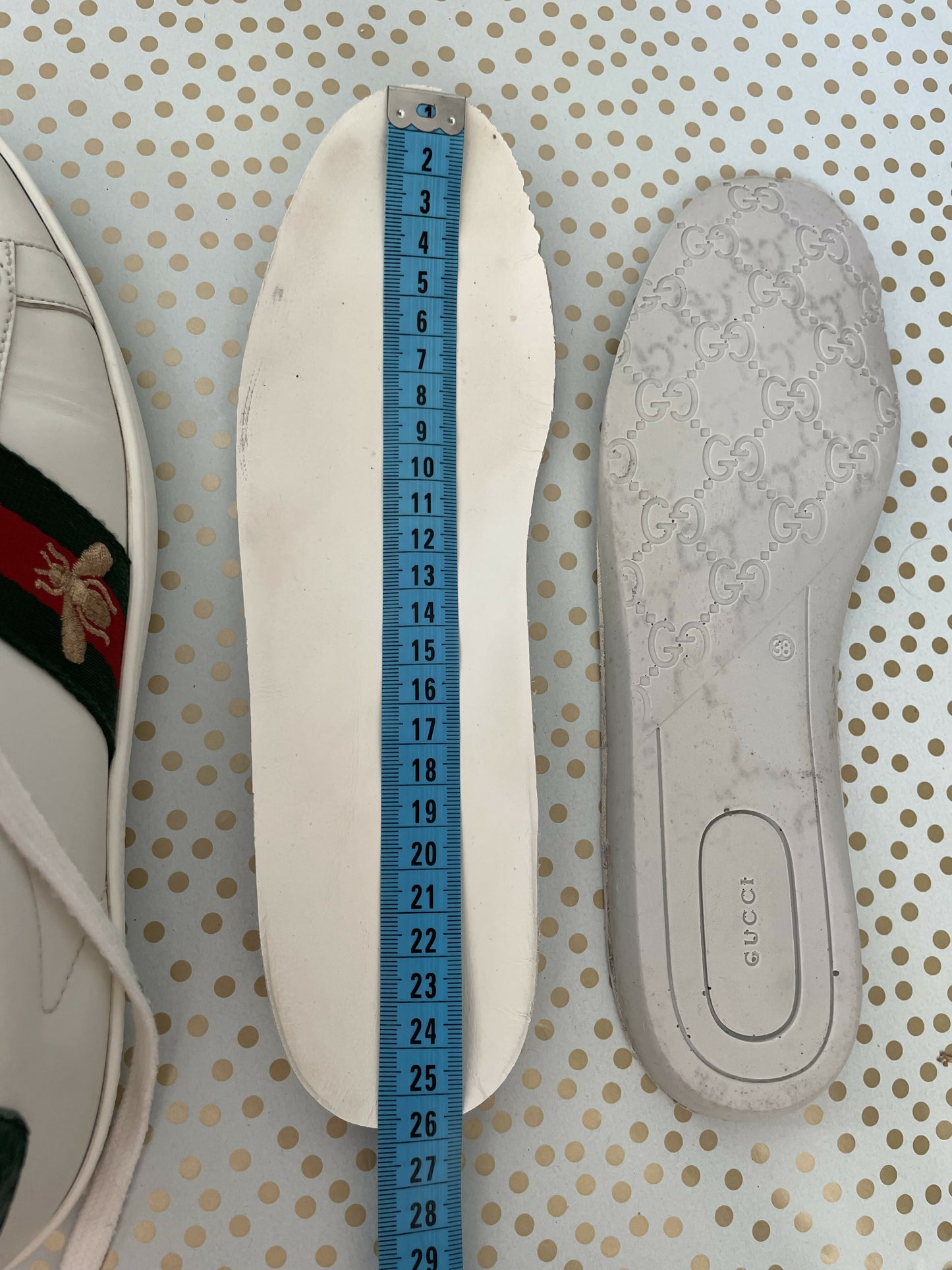 Gucci Ace sneakers