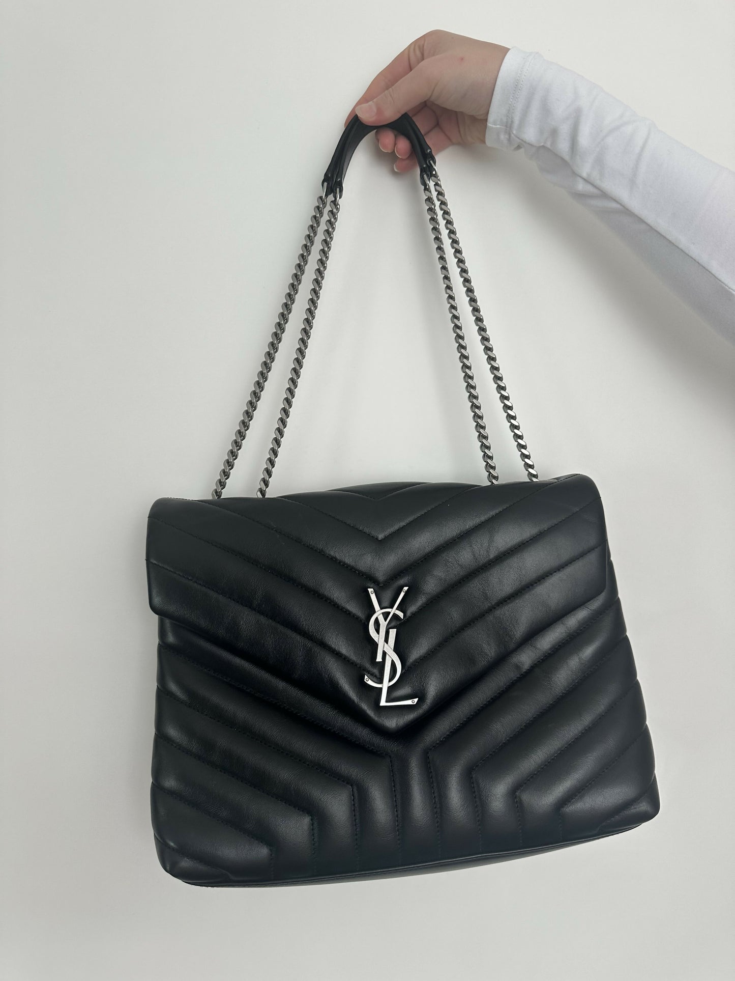 YSL Lou Lou Bag