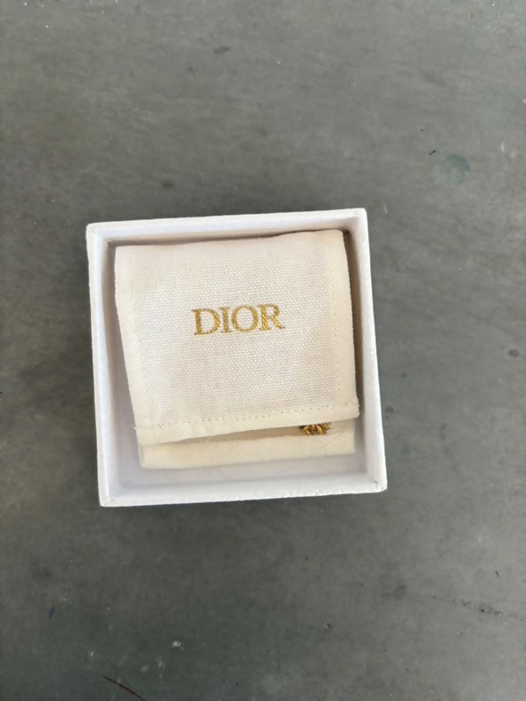 Christian Dior Danseuse Etoile Choker