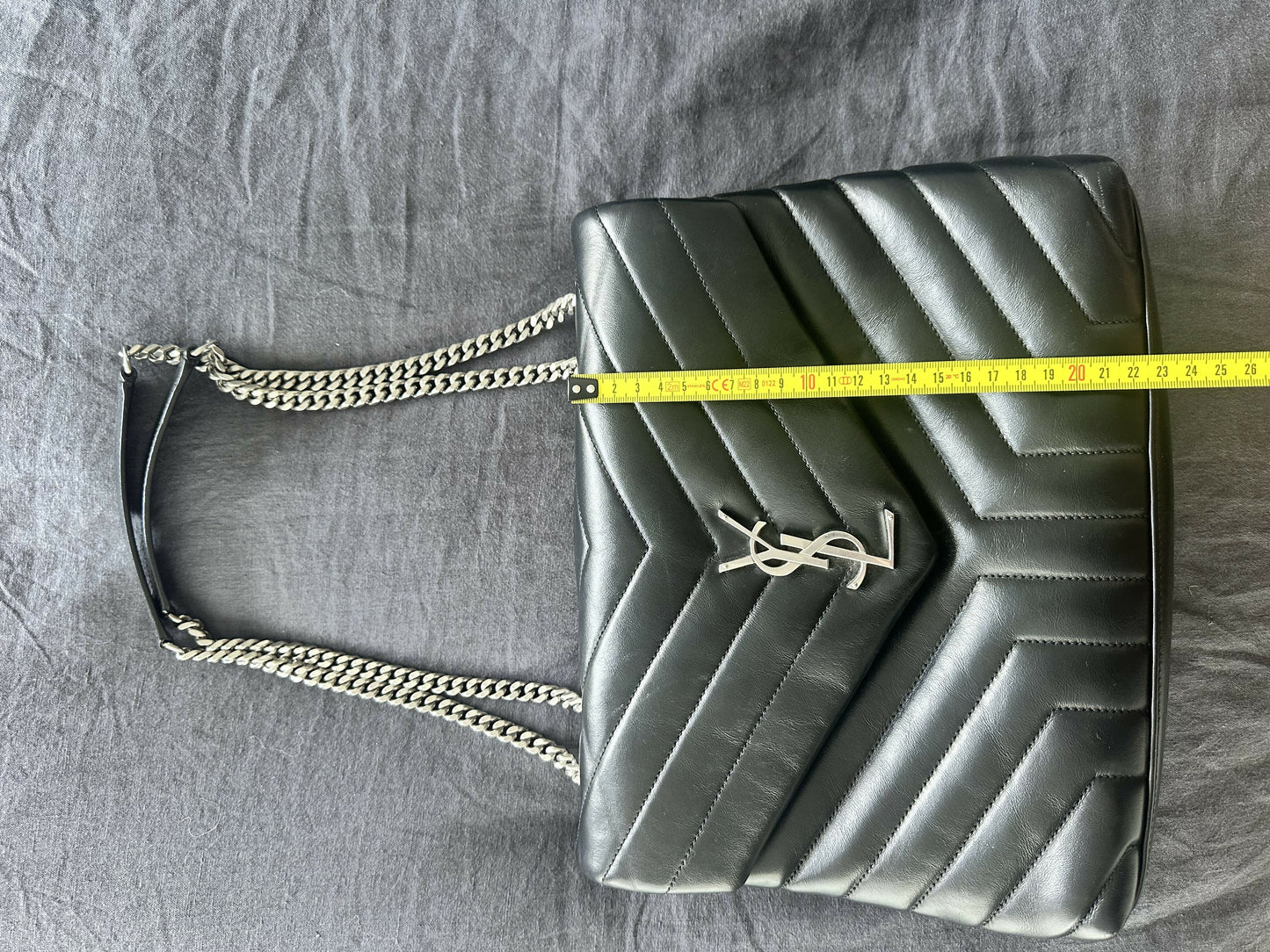 YSL Lou Lou Bag