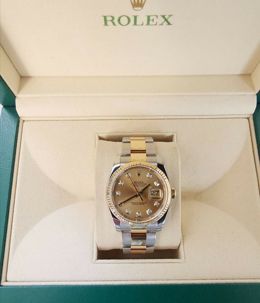 Rolex 6