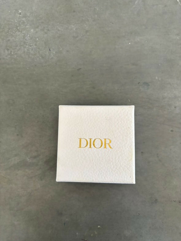 Christian Dior Danseuse Etoile Choker