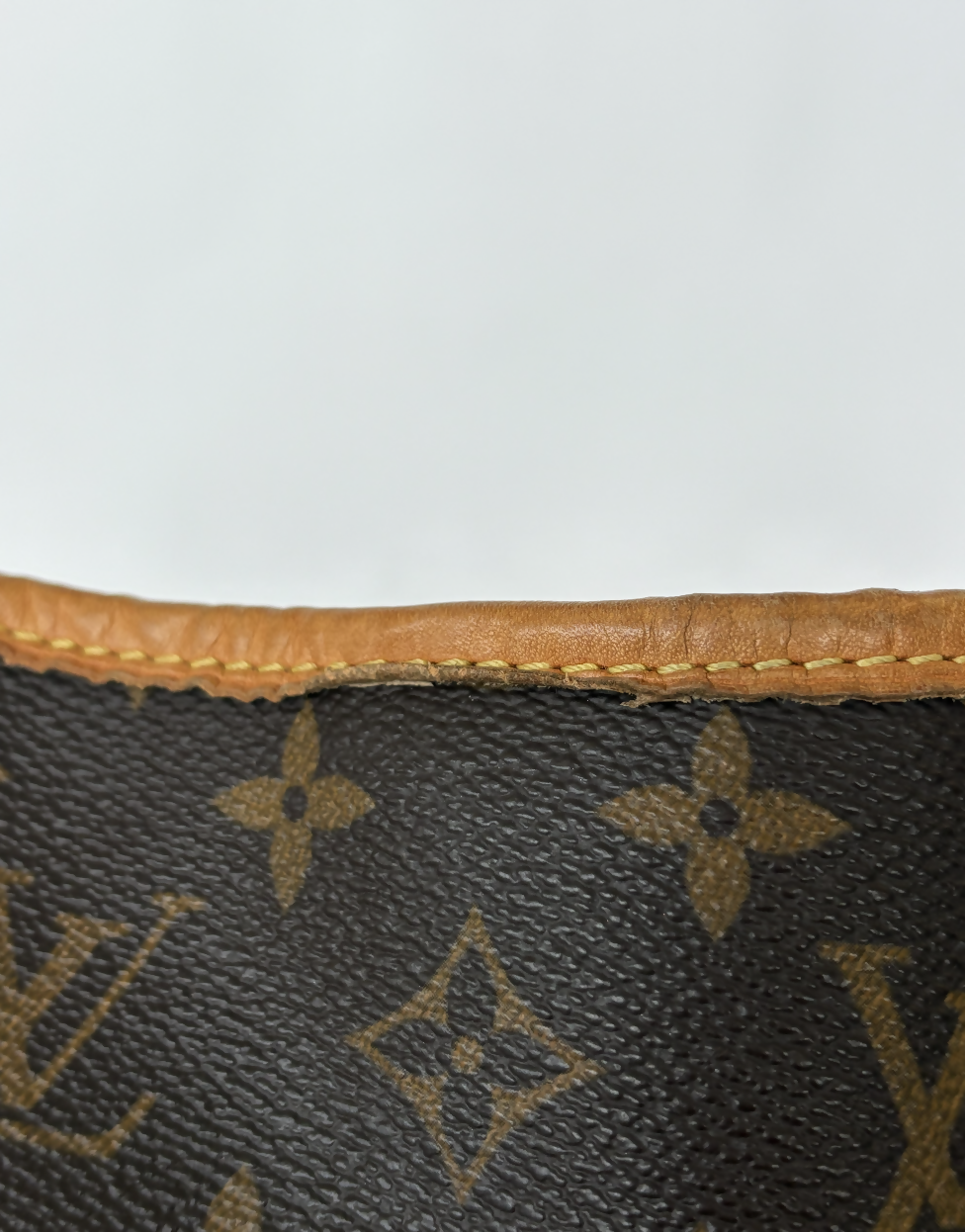 Louis Vuitton Galliera PM in Monogram Canvas