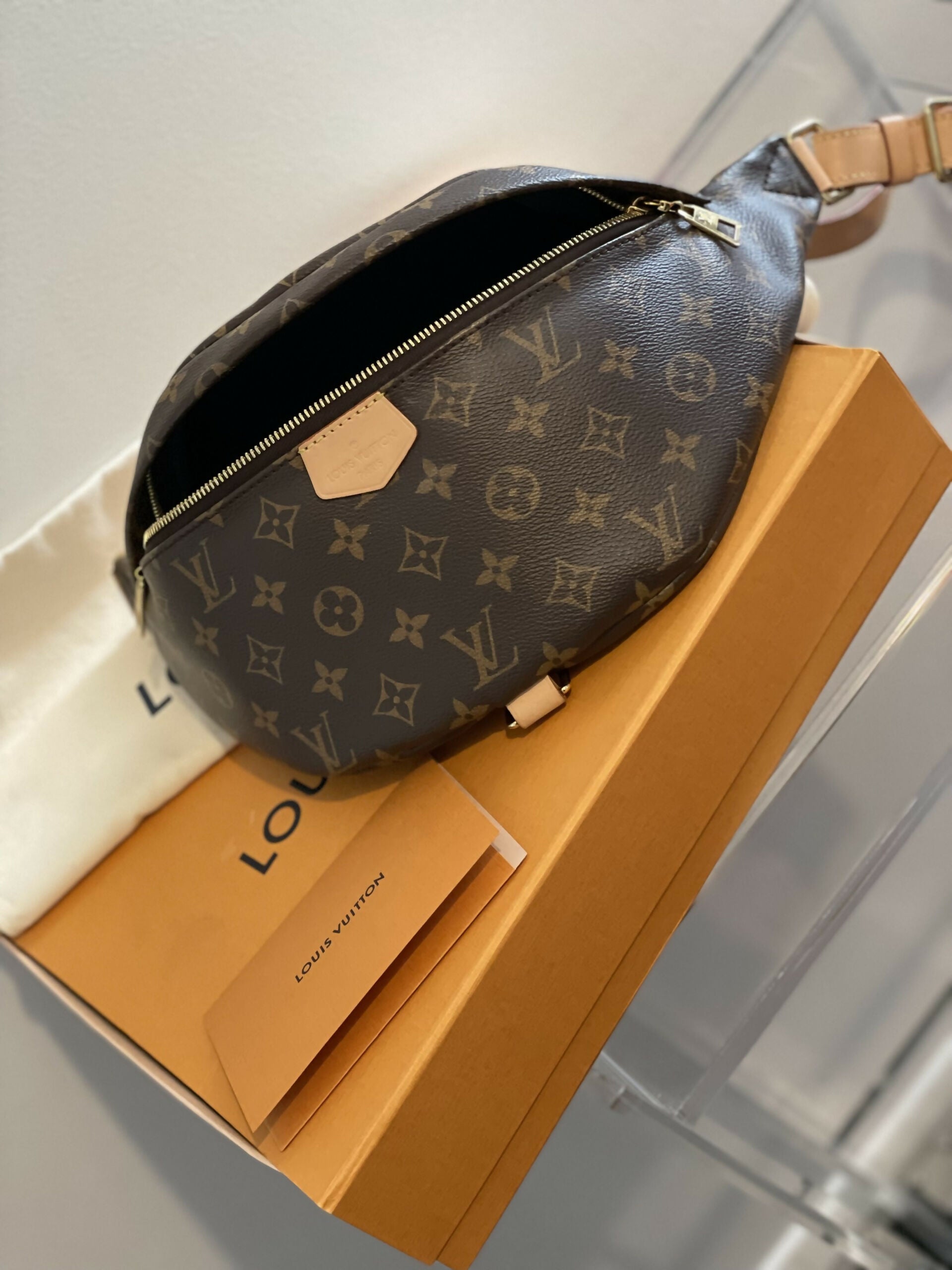 LV 1