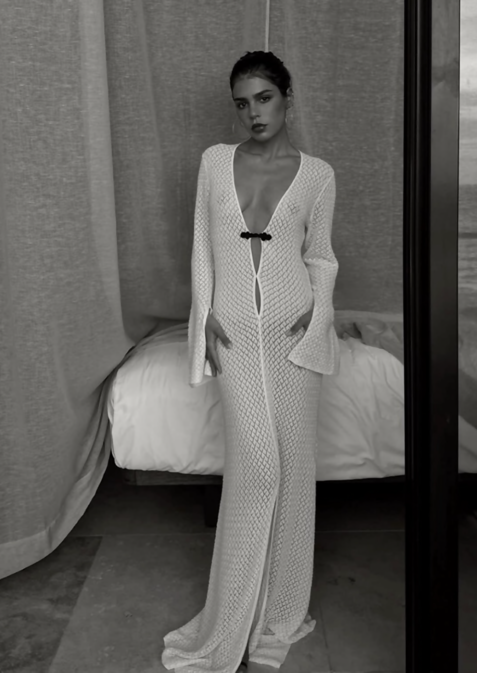 The Garment Tanzania Dress