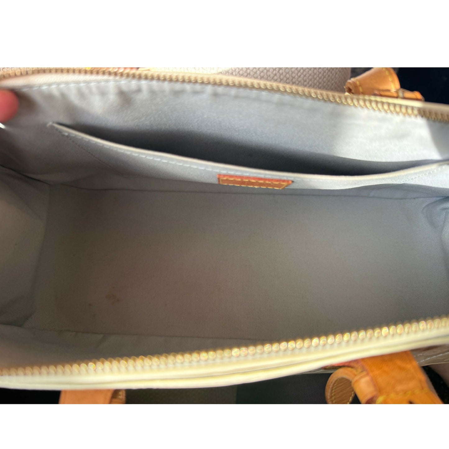 Louis Vuitton Vernis