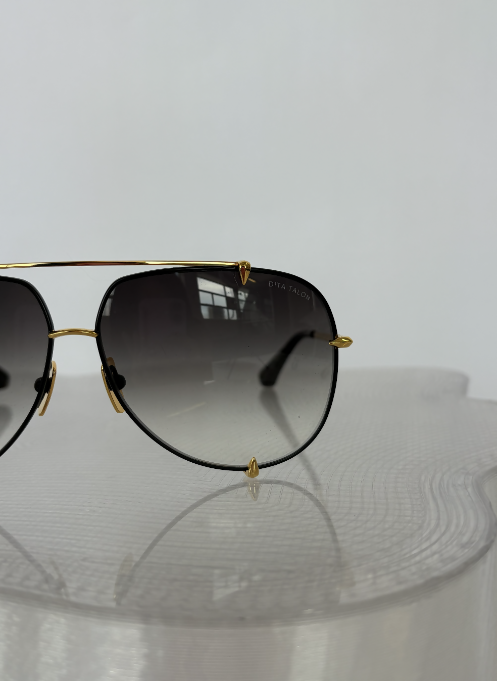 Dita Talon Sunglasses