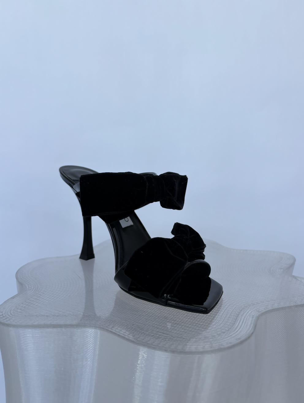 Jimmy Choo Flaca Sandals 100 - FULL SET