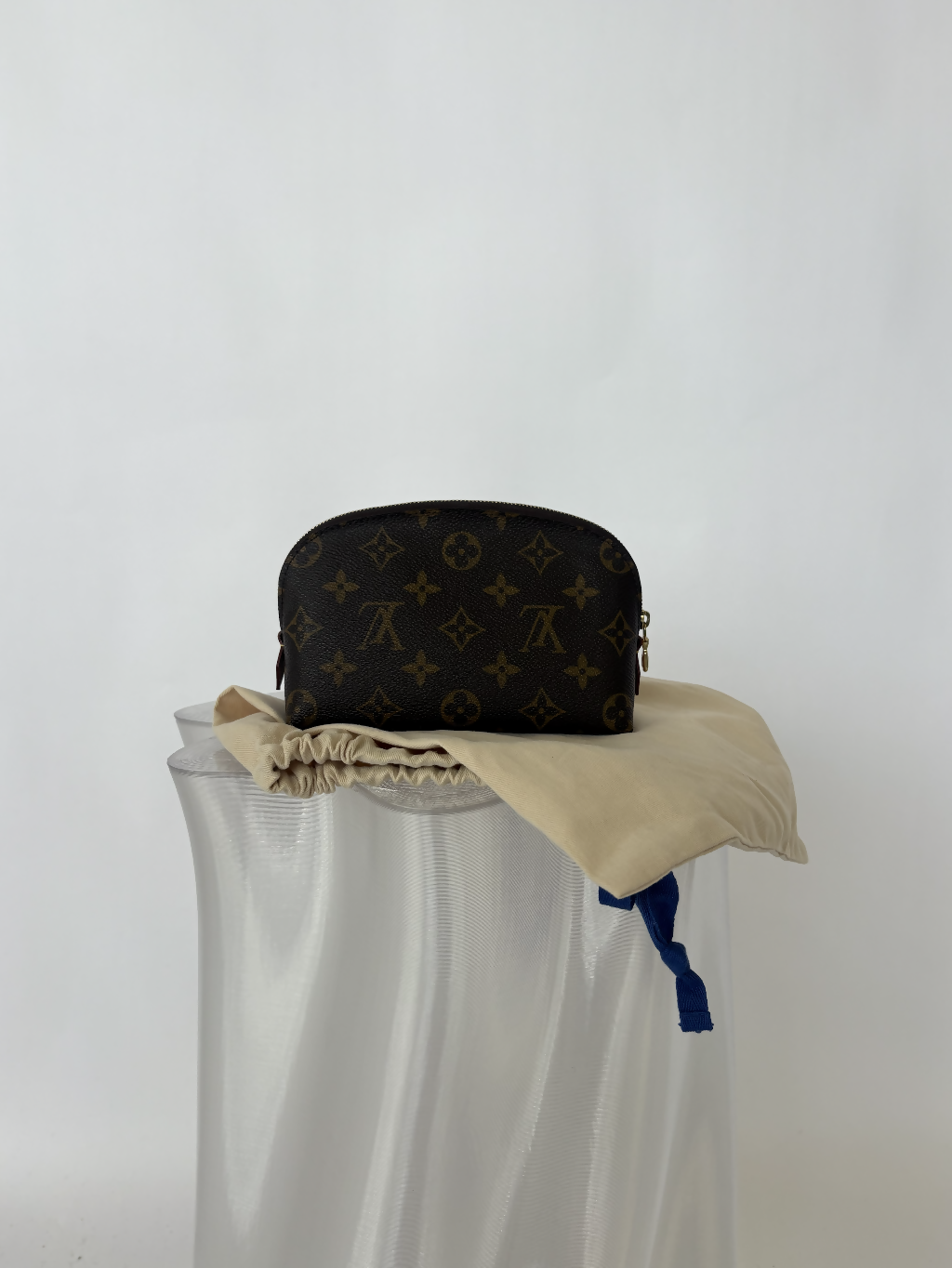 Louis Vuitton Cosmetic Pouch PM