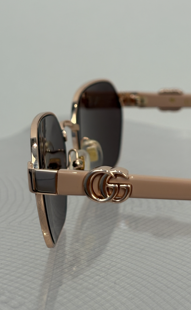 Gucci GG1593S Sunglasses - FULL SET