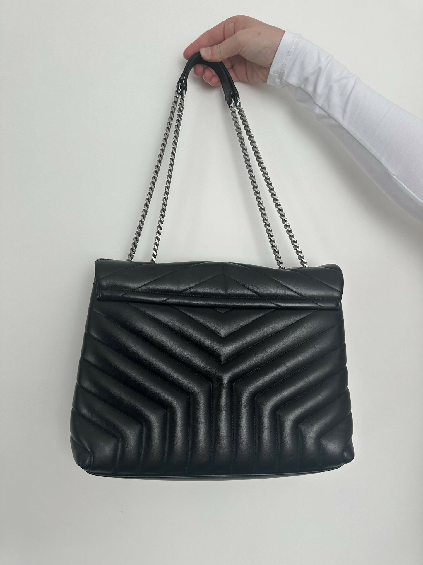 YSL Lou Lou Bag