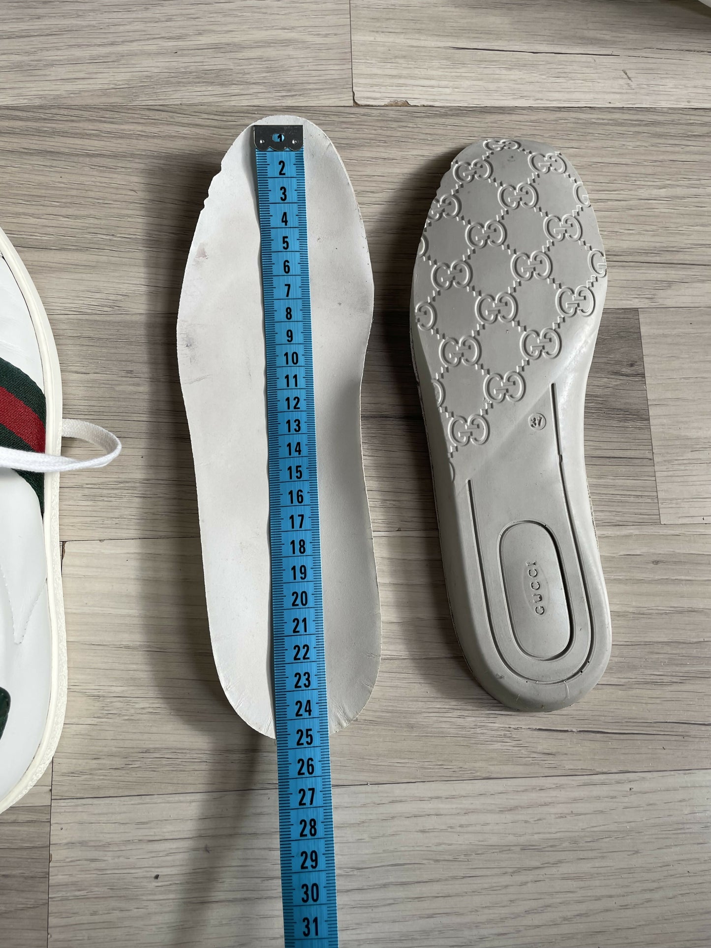 Gucci Ace sneakers