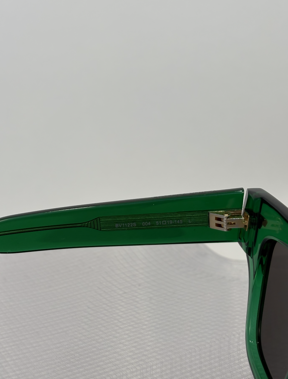 Bottega Veneta BV1122S Sunglasses