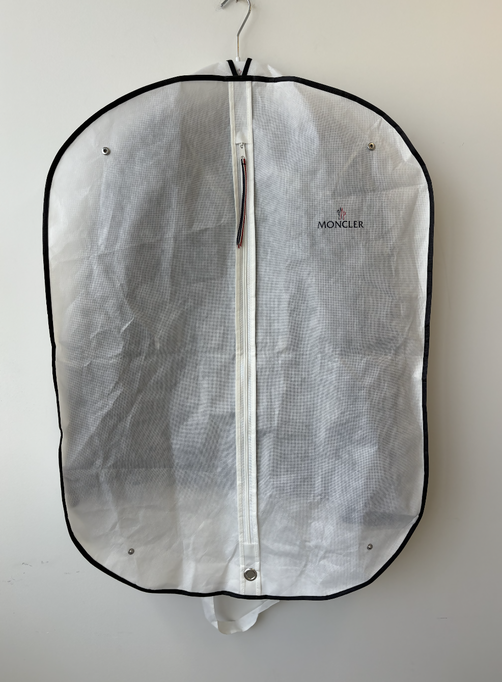 Moncler Cassiopea Jacket in Black