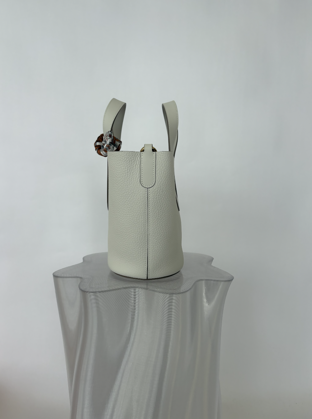 Hermes In The Loop 18 Handbag - FULL SET