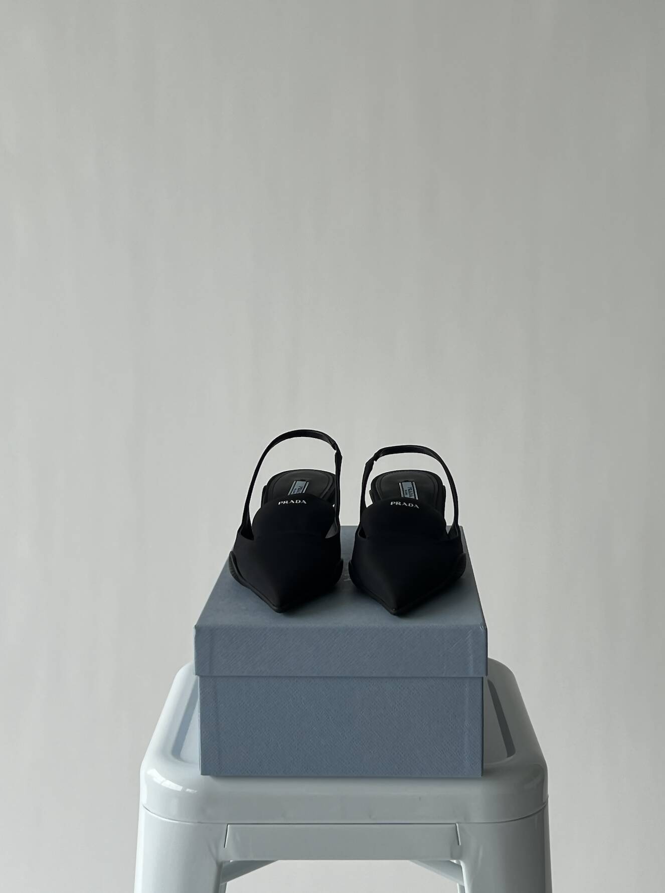 Prada shoes