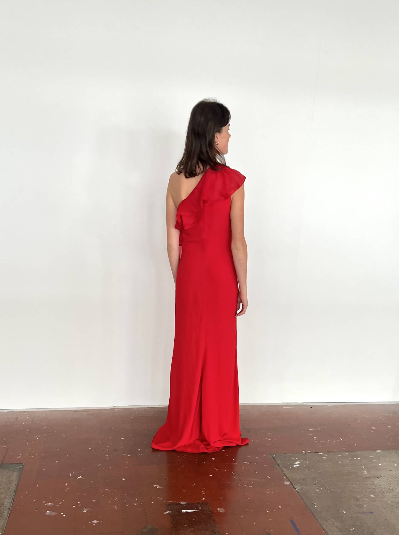 Valentino Gown