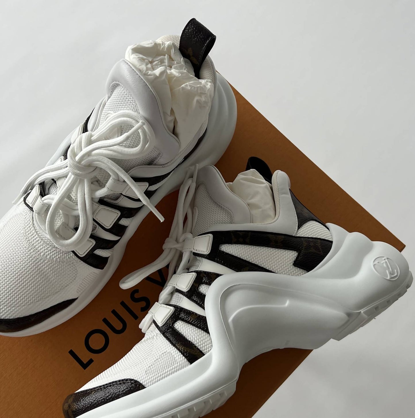 LV Archlight Sneaker
