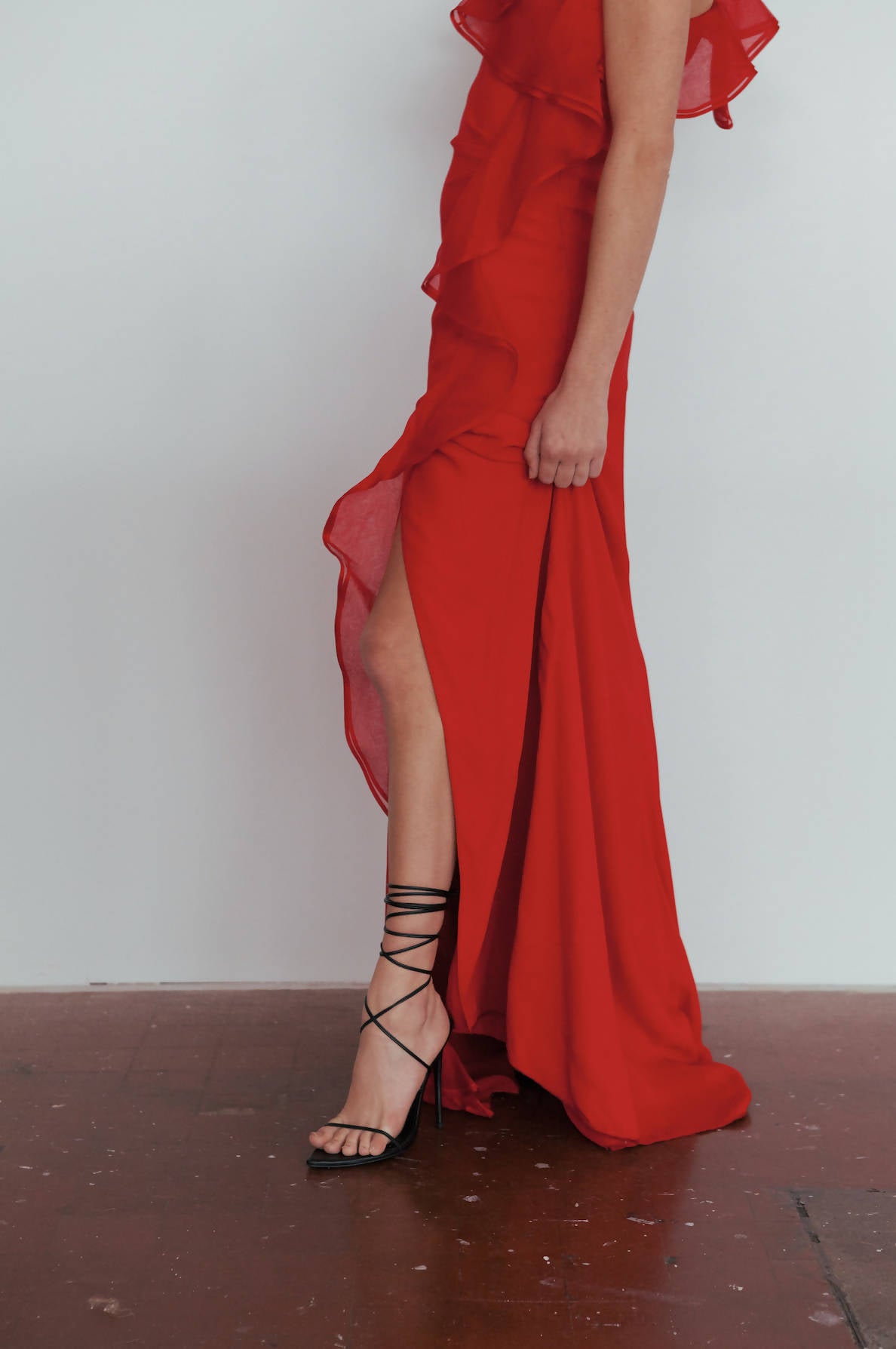 Valentino Gown