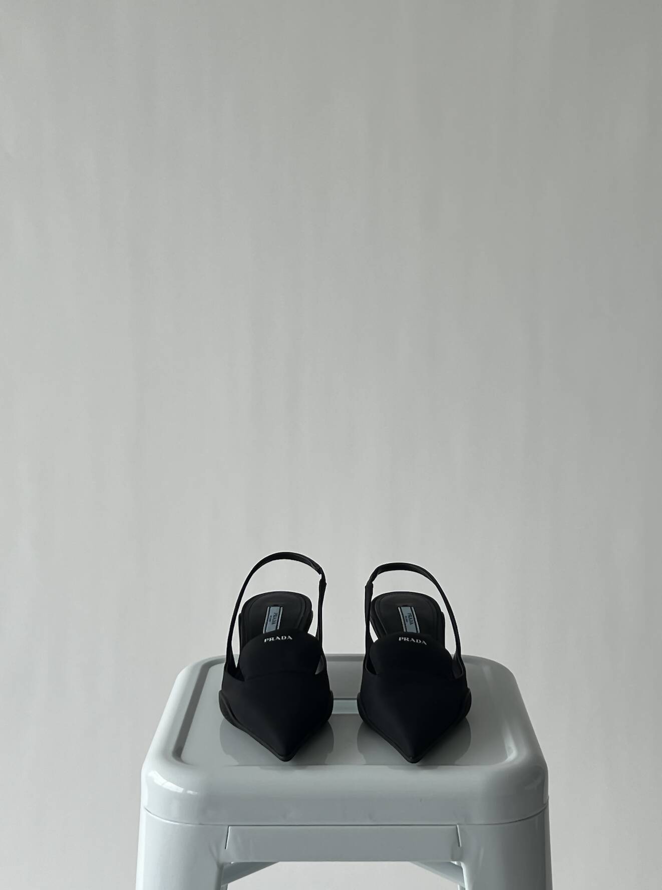 Prada shoes
