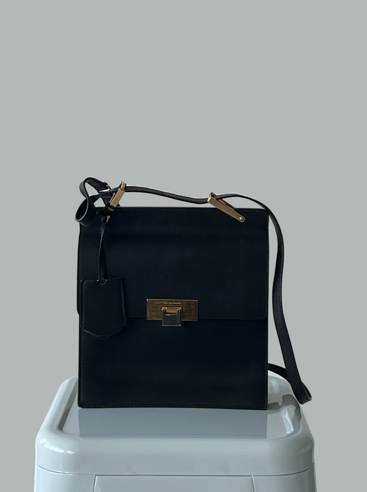 Balenciaga Leather Bag