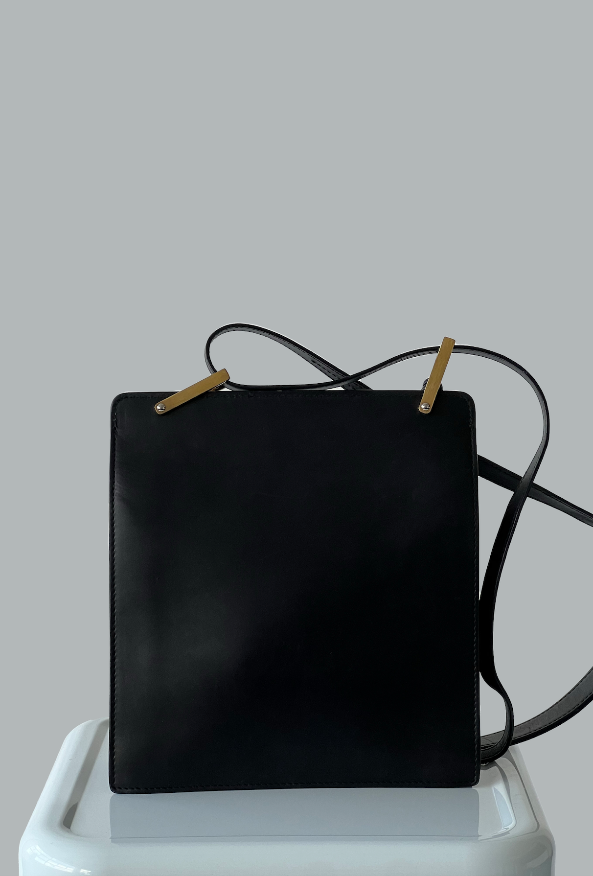 Balenciaga Leather Bag