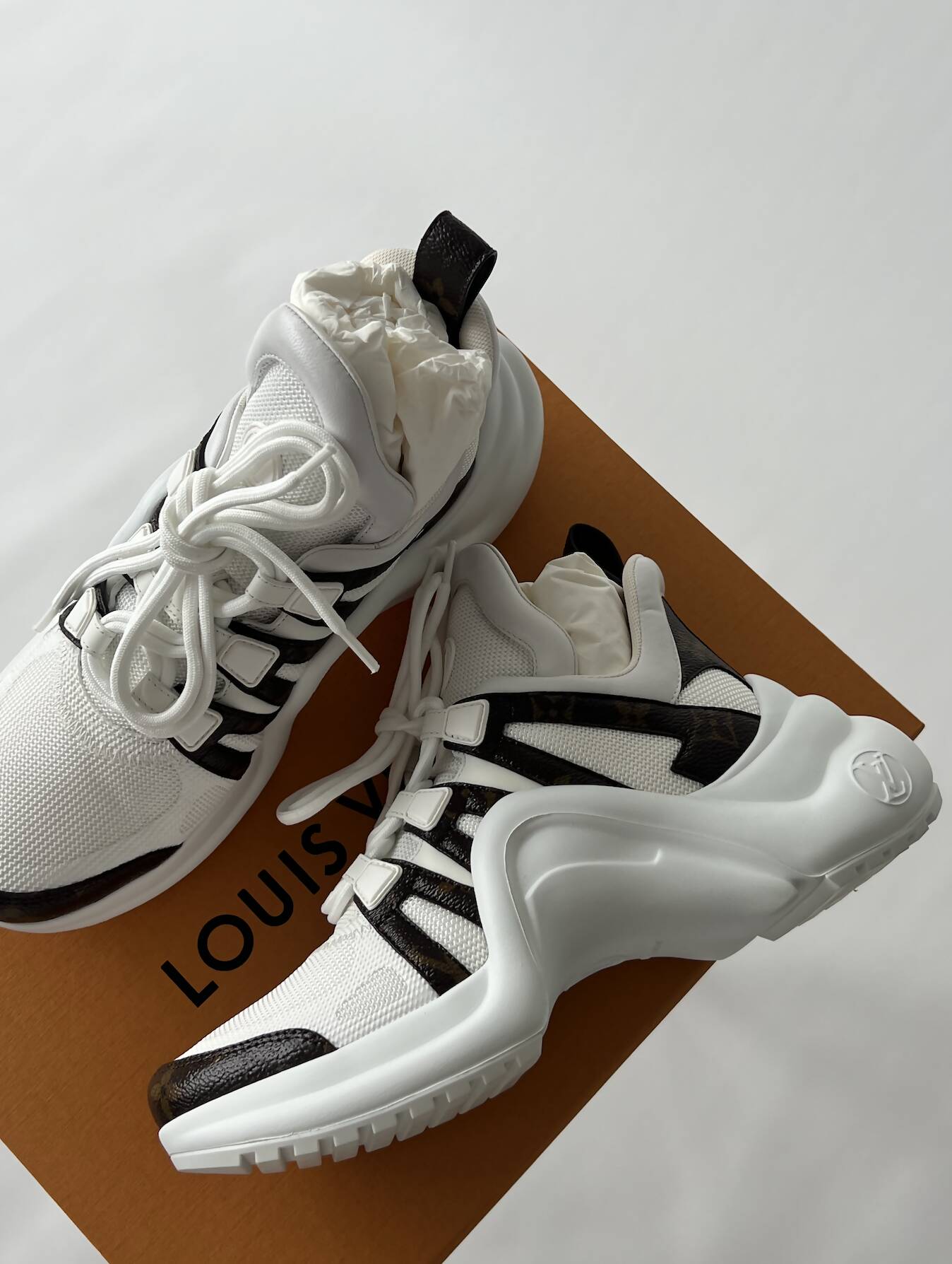 LV Archlight Sneaker