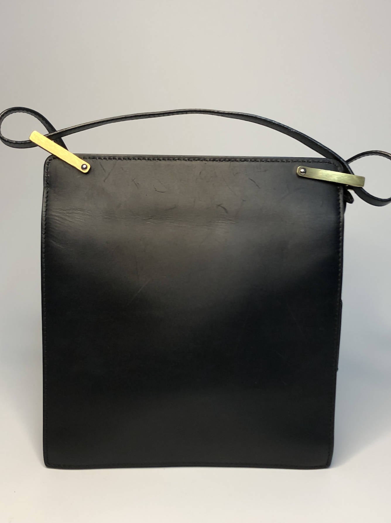 Balenciaga Leather Bag