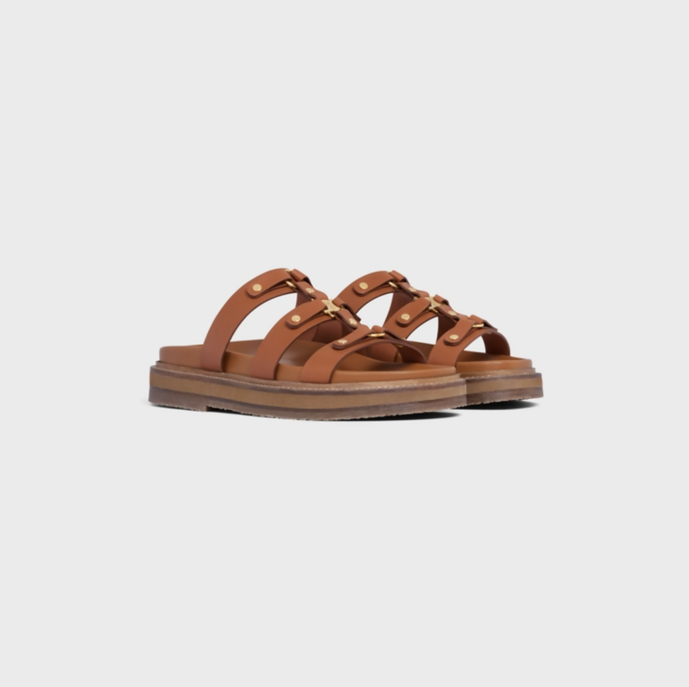 Celine Tippi Slides - FULL SET